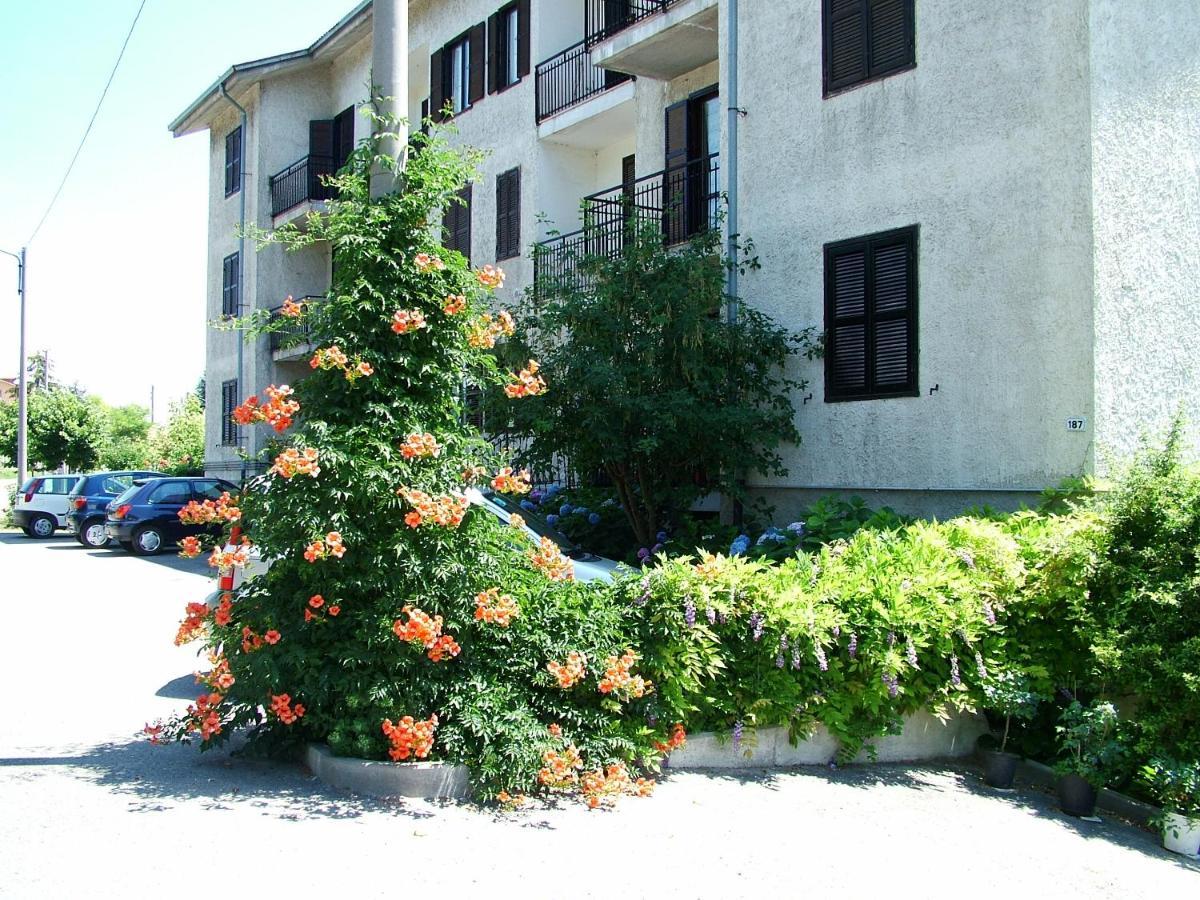 Appartement Casa Pier E Anna à Murazzano  Extérieur photo