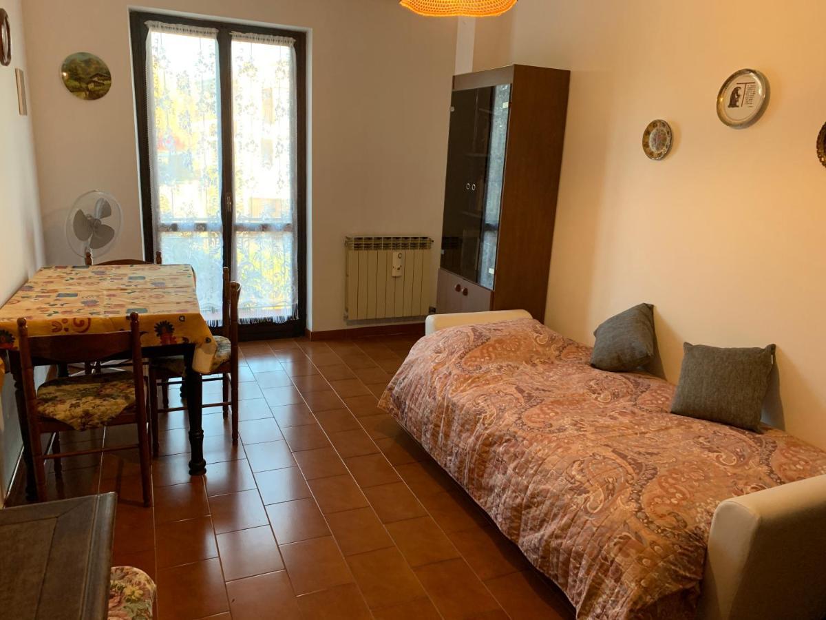 Appartement Casa Pier E Anna à Murazzano  Extérieur photo