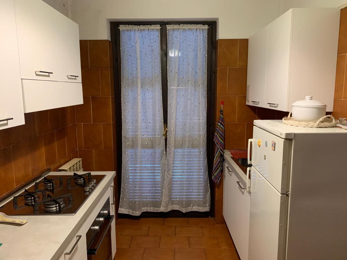 Appartement Casa Pier E Anna à Murazzano  Extérieur photo